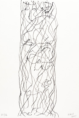 Suggestions in ink - Ever Ready. Click image for lager view.
