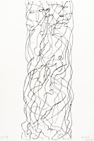 Suggestions in ink - Squirrel. Click image for details. 