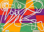 Form, Line and Space. Click image for details. 