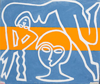 Form, Line and Space. Click image for details. 