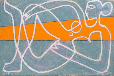 Form, Line and Space. Click image for lager view.