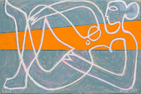 Form, Line and Space. Click image for details. 