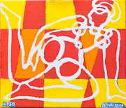Form, Line and Space. Click image for details. 