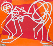 Form, Line and Space. Click image for details. 