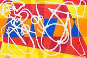 Form, Line and Space. Click image for details. 