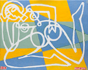 Form, Line and Space. Click image for details. 