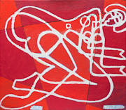 Form, Line and Space. Click image for details. 