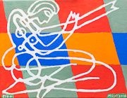 Form, Line and Space. Click image for details. 