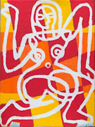 Form, Line and Space. Click image for details. 