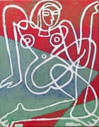 Form, Line and Space. Click image for details. 
