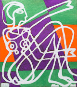 Form, Line and Space. Click image for details. 