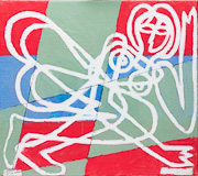 Form, Line and Space. Click image for details. 