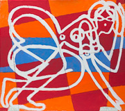 Form, Line and Space. Click image for details. 
