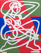 Form, Line and Space. Click image for details. 