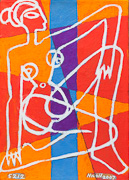 Form, Line and Space. Click image for details. 