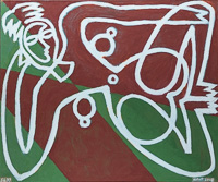 Form, Line and Space. Click image for details. 